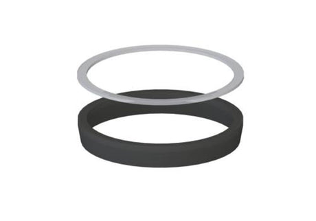 DALLMER Dichtung K 40 + Gleitring für Kugelgelenk, 091024