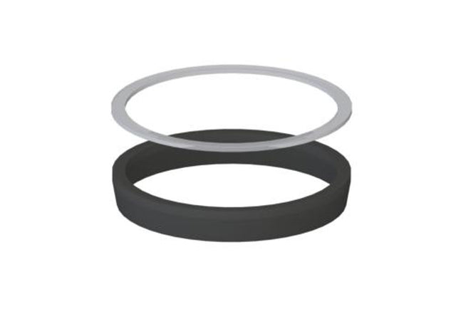 DALLMER Dichtung K 40 + Gleitring für Kugelgelenk, 091024