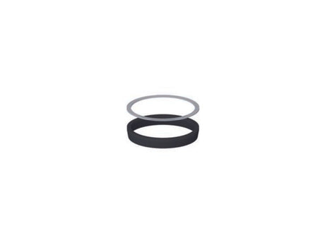 DALLMER Dichtung K 50 + Gleitring für Kugelgelenk, 091031