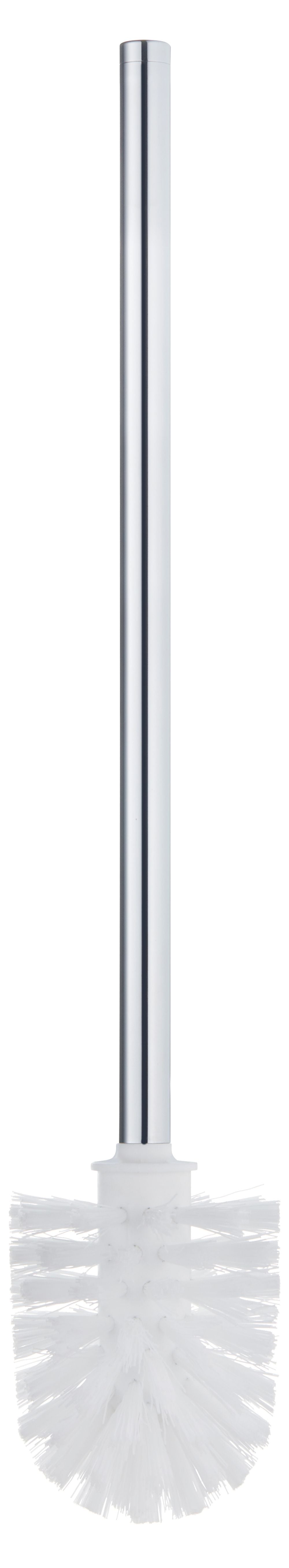 KEUCO Plan Toilettenbürste zu 14972 Bürstenkopf schwarz Edelstahl, 14972074000