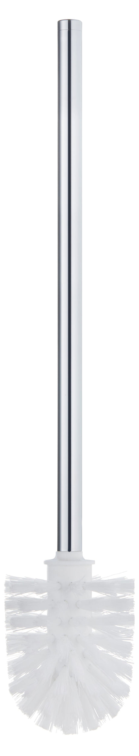 KEUCO Plan Toilettenbürste zu 14972 Bürstenkopf schwarz Edelstahl, 14972074000