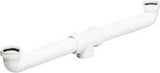 DALLMER Ablaufverbindung 022, 1 1/2", 110039