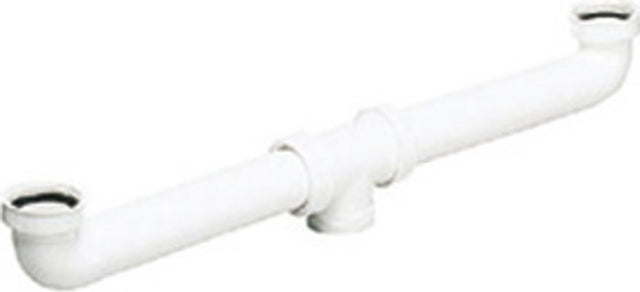 DALLMER Ablaufverbindung 022, 1 1/2", 110039