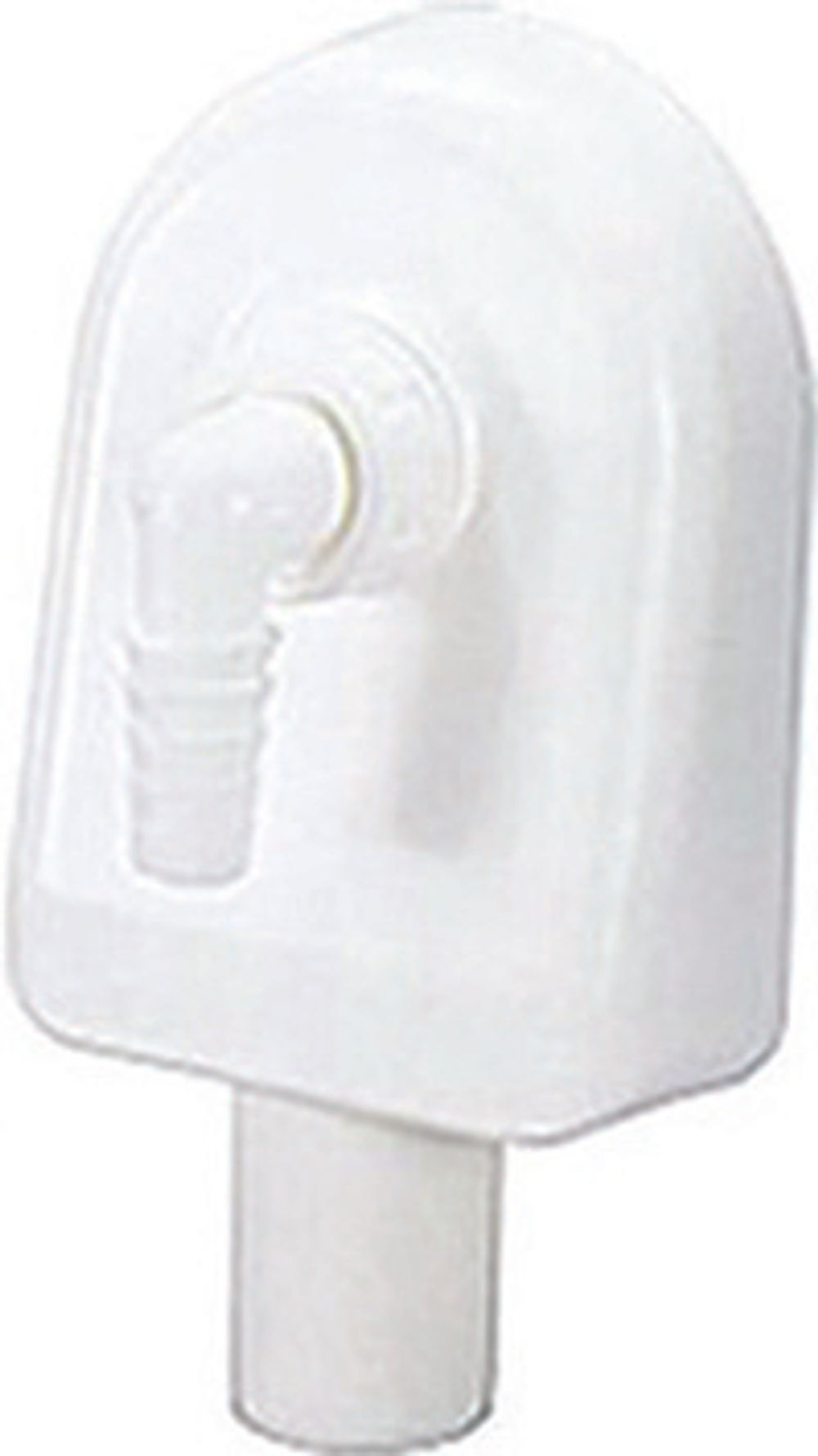 DALLMER Waschgeräte-Siphon HL 410, DN 40, 130105