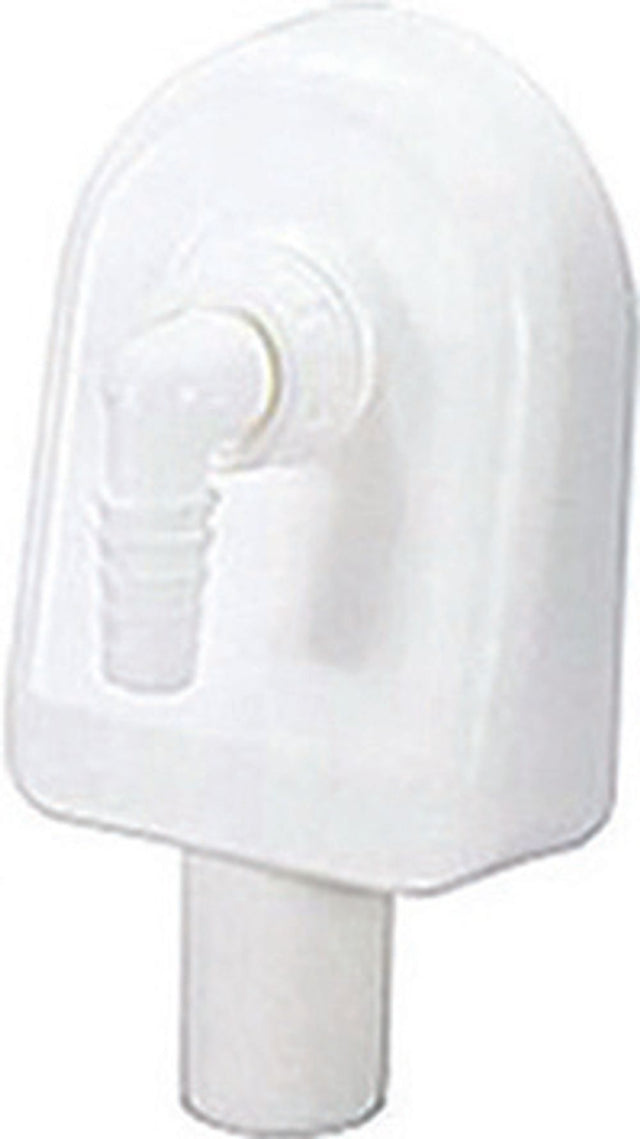DALLMER Waschgeräte-Siphon HL 410, DN 40, 130105