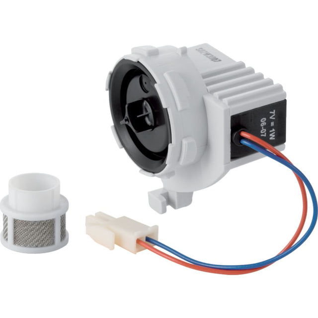 Geberit Magnetventil 7 V, Bajonettverschluss, 240523001