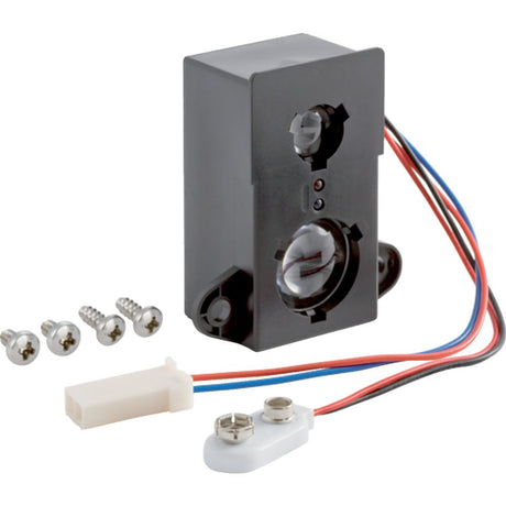 Geberit IR-Elektronik für Urinalsteuerung mit elektronischer Spülauslösung, 240524001