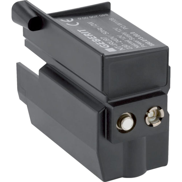 Geberit Netzteil Basic, 240531001