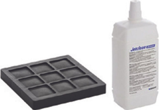 Geberit GE Set Aktivkohlefilter u. Düsenreiniger f. Geberit AquaClean 8000+ WC-Kpl.-Anl., 240625001
