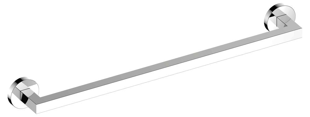 KEUCO Edition 90 Badetuchhalter 800 mm verchromt, 19001010800