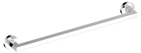 KEUCO Edition 90 Badetuchhalter 800 mm verchromt, 19001010800