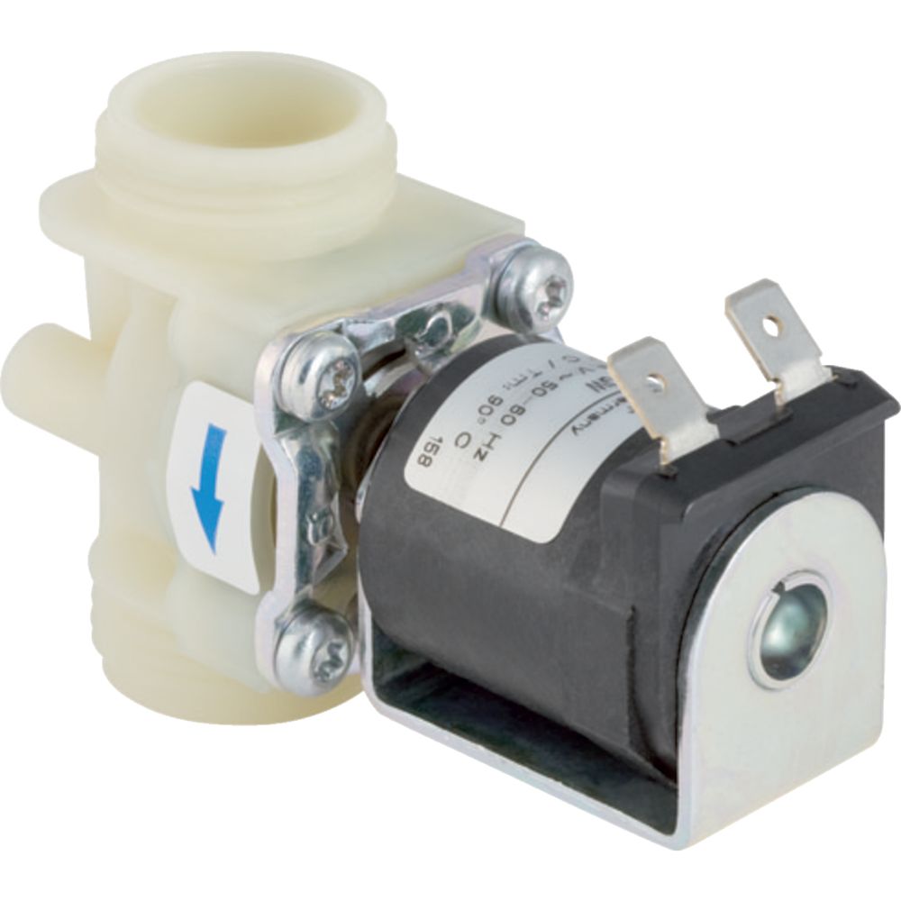 Geberit Magnetventil 24 V, 240803001