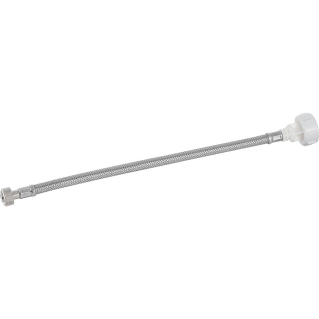 Geberit Panzerschlauch für UP-Spülkasten: DN=8, L=33.3cm, G=3/8 ″, 240921001