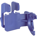 Geberit Befestigungsclip für Füllventil Typ 380 und Sigma UP-Spülkasten 12 cm (UP300), 240923001