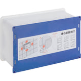 Geberit Bauschutz, 240931001
