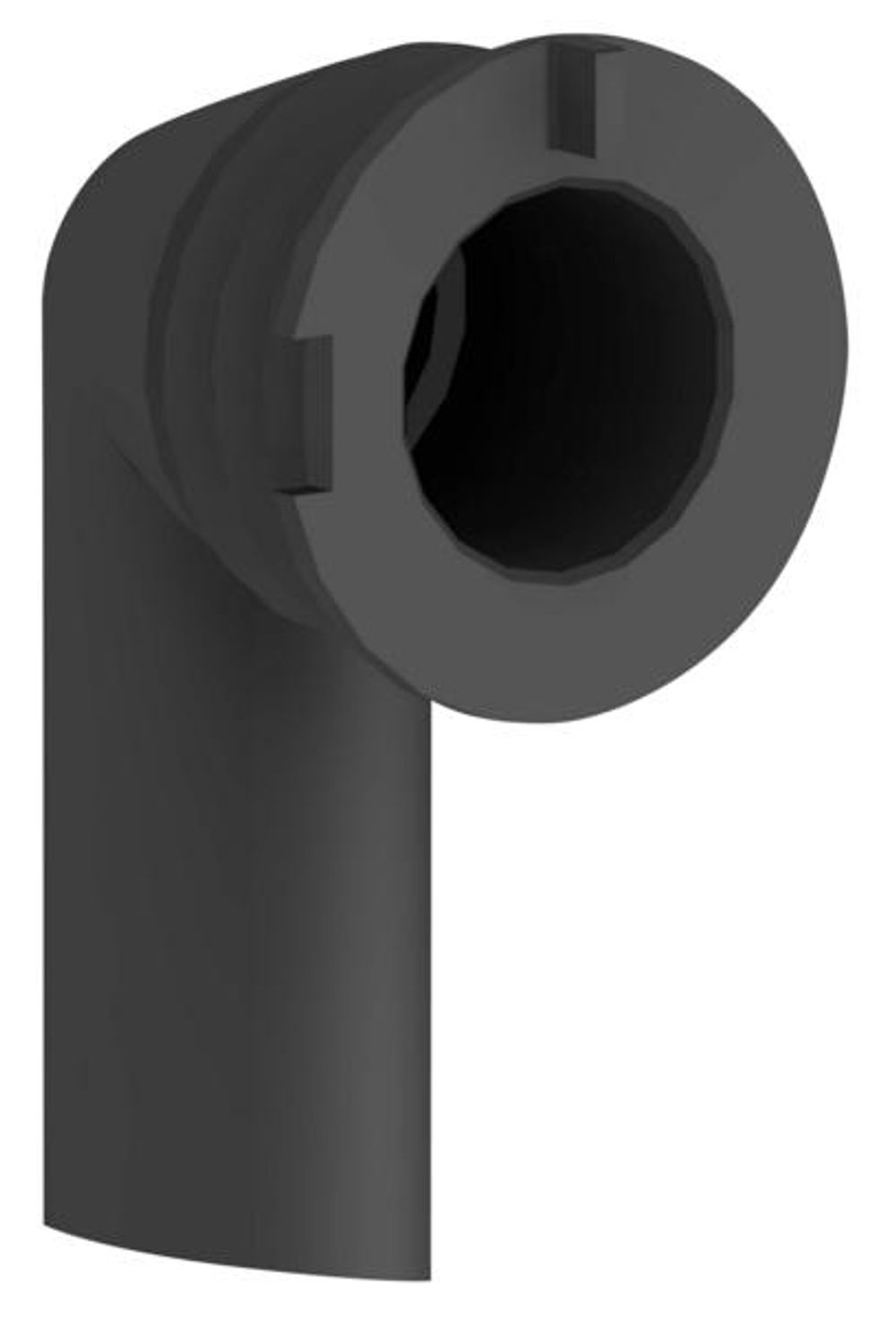DALLMER WE-Geruchverschluss zu 300/310, 143020