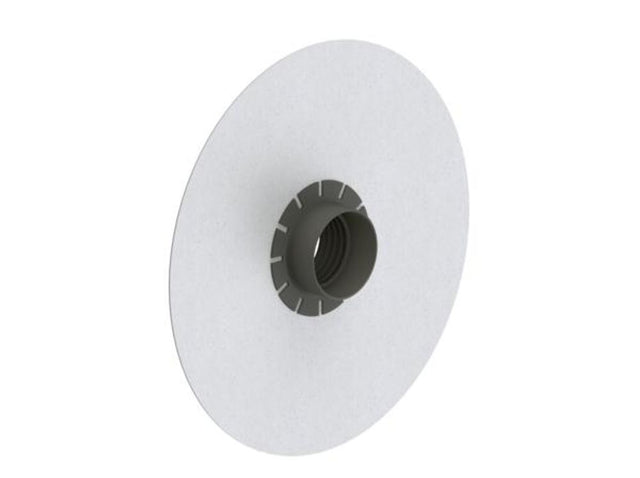 DALLMER Dichtmanschette für Wandscheiben, 1/2", 144058