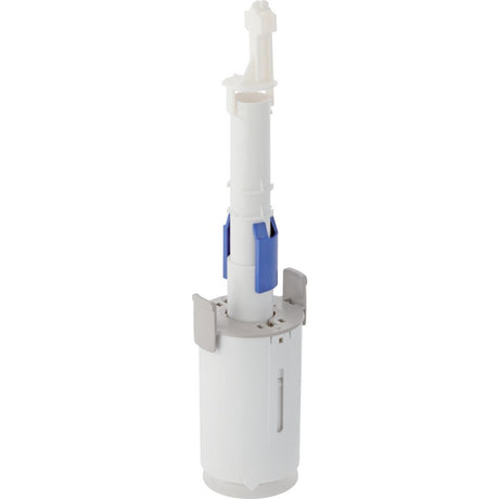 Geberit Spülventil für AP-Spülkasten AP140, Spül-Stopp-Spülung, 240950001