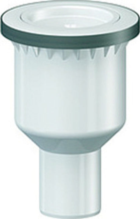 DALLMER Duschwannenablaufgehäuse ORIO V, DN 50, 160027