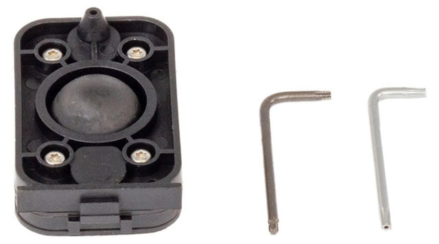 KEUCO Ersatzteile Accessoires Pumpe montiert für Flüssigseifenspender, 19952000100