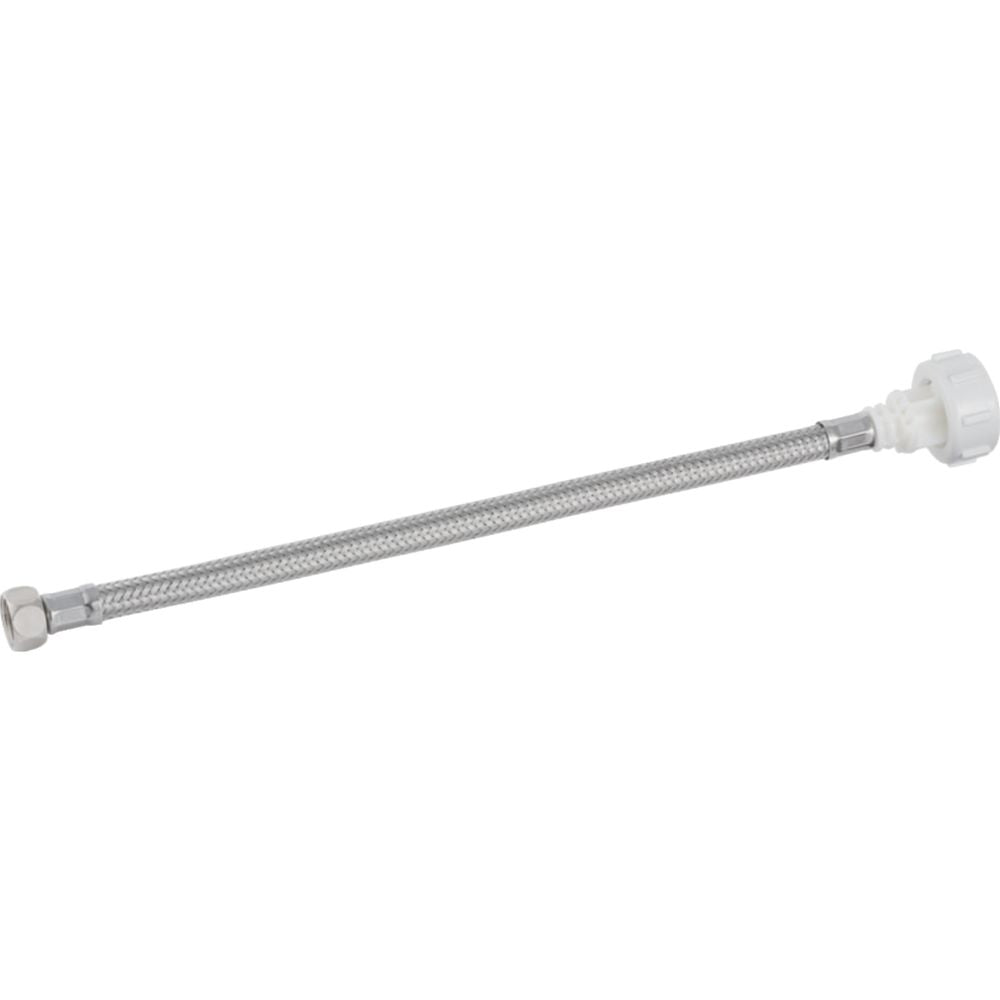 Geberit Panzerschlauch: DN=8, L=30cm, G=3/8 ″, 240989001