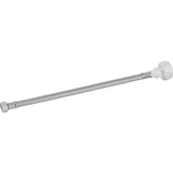 Geberit Panzerschlauch: DN=8, L=30cm, G=3/8 ″, 240989001