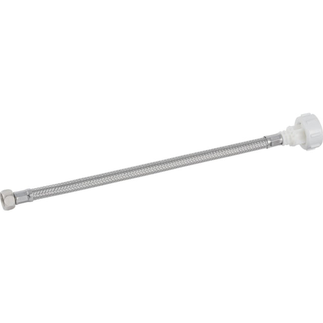 Geberit Panzerschlauch: DN=8, L=30cm, G=3/8 ″, 240989001