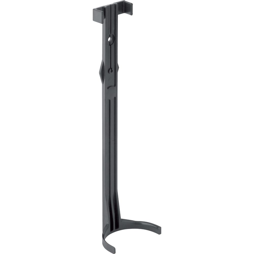 Geberit Niederhalter für UP-Spülkästen 10.800 / 10.400 / 10.500 / 10.520 / 10.600 / 10.620 / UP130 / 110.800, 241170001