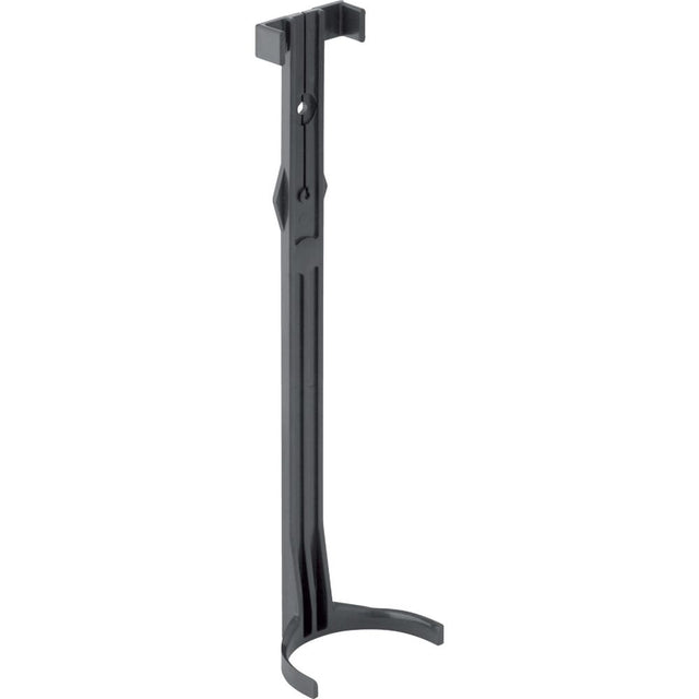 Geberit Niederhalter für UP-Spülkästen 10.800 / 10.400 / 10.500 / 10.520 / 10.600 / 10.620 / UP130 / 110.800, 241170001