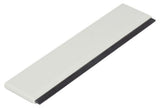 KEUCO Ersatzteile Accessoires Glasabzieher lichtgrau, 19959000138
