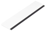 KEUCO Ersatzteile Accessoires Glasabzieher weiß, 19959000151