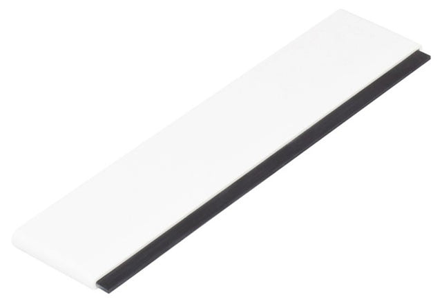KEUCO Ersatzteile Accessoires Glasabzieher weiß, 19959000151