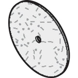Geberit Filter rund, für Aerotec90, 241512001