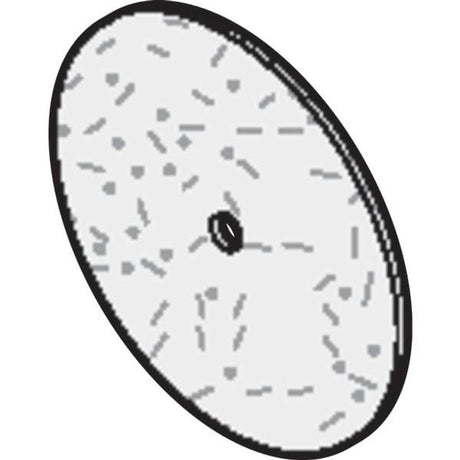 Geberit Filter rund, für Aerotec90, 241512001