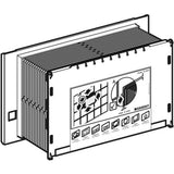 Geberit Bauschutz für Sigma UP-Spülkasten, Länge 9 cm, 241826001
