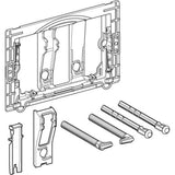 Geberit Umbauset für Betätigungsplatten Danceline, 241873001