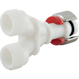 Geberit AquaClean Y-Abzweig, 241900001