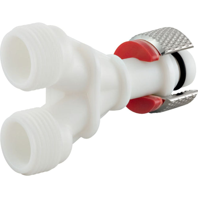 Geberit AquaClean Y-Abzweig, 241900001
