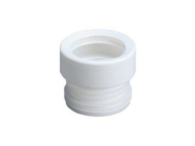 DALLMER WC-Verbinder 783 N, DN 100, 253019