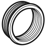 Geberit Profildichtung, 241983001