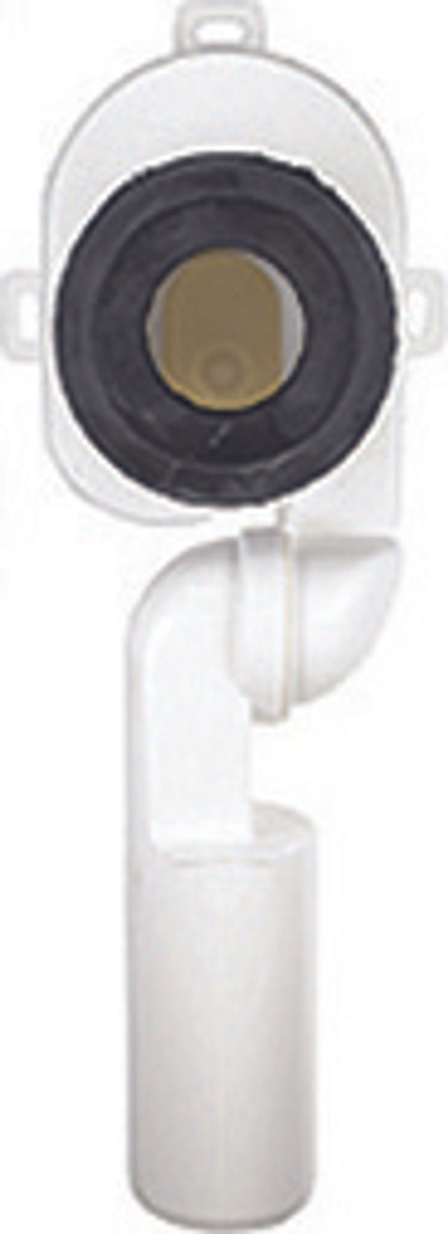 DALLMER Urinal-Absaug-Siphon HL 430, DN 50, 360021