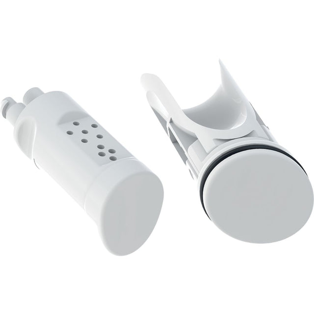Geberit Set Duschdüse und Föhndüse, für AquaClean 8000plus, 242394001