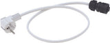 Geberit Netzkabel für AquaClean Tuma, Sela und Mera, Länge 600 mm, 242839P01
