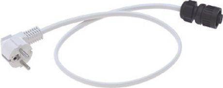 Geberit Netzkabel für AquaClean Tuma, Sela und Mera, Länge 600 mm, 242839P01