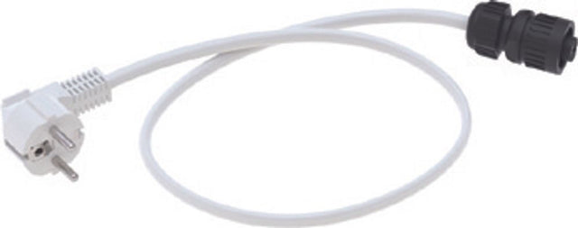 Geberit Netzkabel für AquaClean Tuma, Sela und Mera, Länge 600 mm, 242839P01