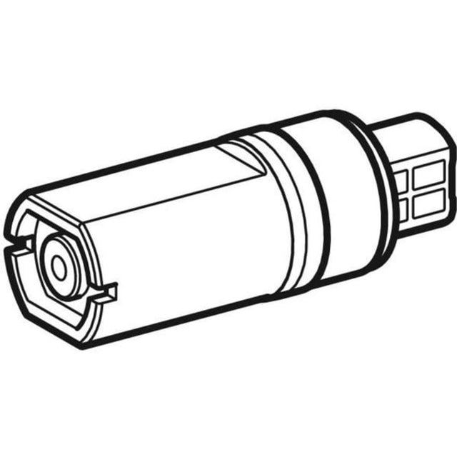 Geberit Dämpfer für WC-Sitz rechts, zu AquaClean Sela (bis BJ 2018), 242877001