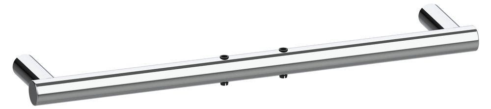 KEUCO Plan Care Wandstange für Rückenstütze 600 mm verchromt, 34979010600