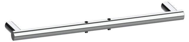KEUCO Plan Care Wandstange für Rückenstütze 600 mm verchromt, 34979010600