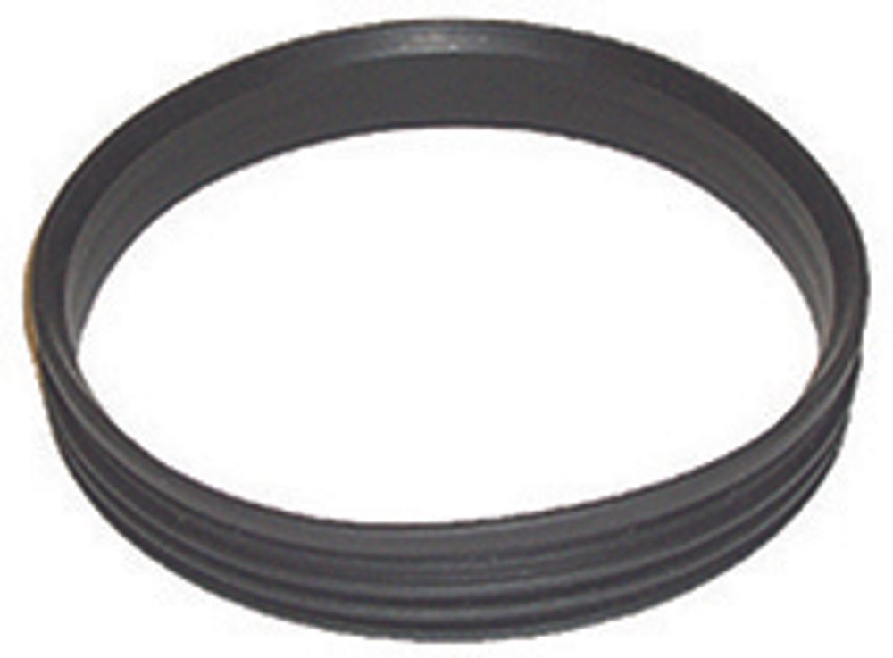 DALLMER Rückstaudichtung S 10, d: 110 mm, 495020