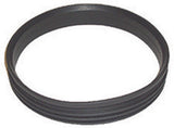 DALLMER Rückstaudichtung S 10, d: 110 mm, 495020